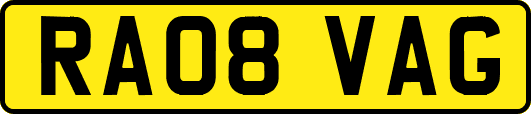 RA08VAG
