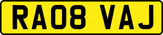 RA08VAJ