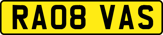 RA08VAS