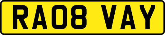 RA08VAY