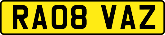 RA08VAZ