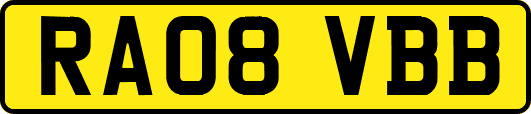 RA08VBB