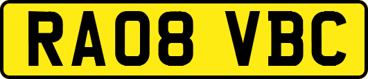 RA08VBC