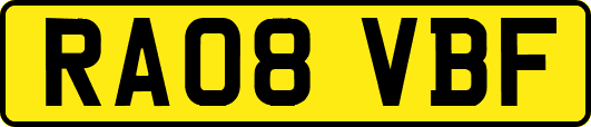 RA08VBF