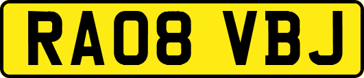 RA08VBJ