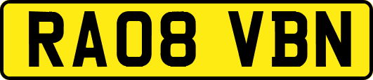 RA08VBN