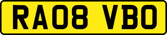 RA08VBO