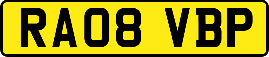 RA08VBP