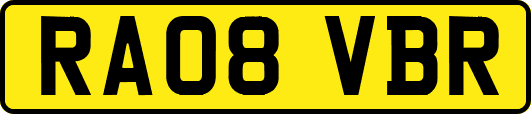 RA08VBR