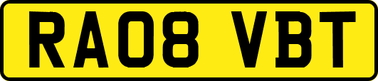 RA08VBT