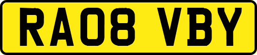 RA08VBY