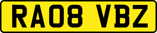 RA08VBZ