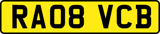 RA08VCB