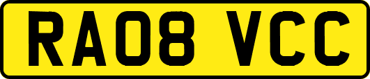 RA08VCC