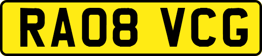 RA08VCG