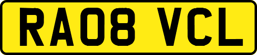 RA08VCL