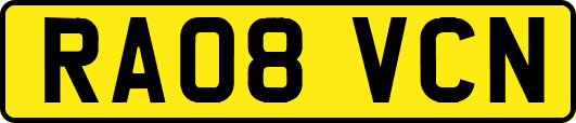RA08VCN