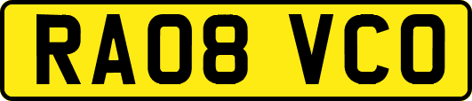 RA08VCO