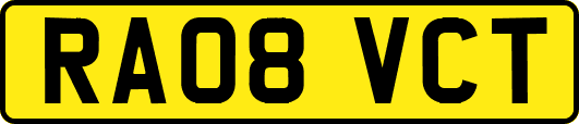 RA08VCT