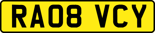 RA08VCY