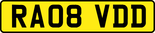 RA08VDD