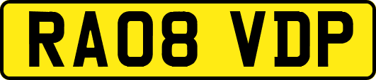 RA08VDP