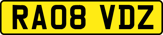 RA08VDZ