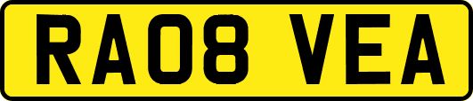 RA08VEA