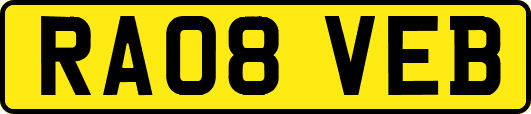 RA08VEB