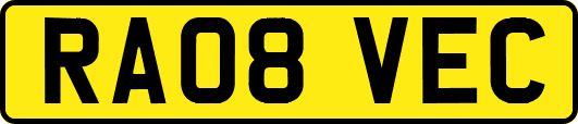 RA08VEC