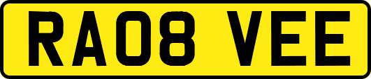 RA08VEE