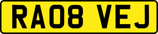 RA08VEJ