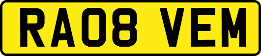 RA08VEM