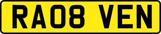 RA08VEN