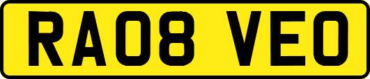 RA08VEO