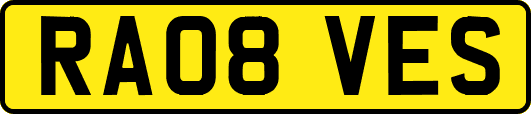 RA08VES