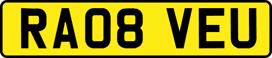 RA08VEU