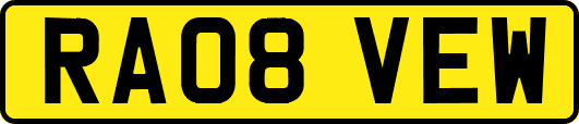 RA08VEW