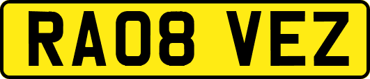 RA08VEZ