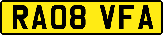 RA08VFA