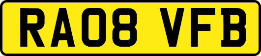 RA08VFB