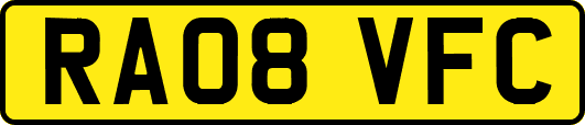 RA08VFC