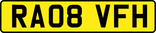 RA08VFH