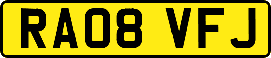 RA08VFJ