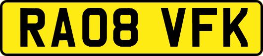 RA08VFK