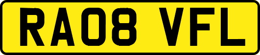 RA08VFL