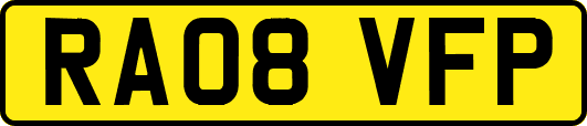 RA08VFP