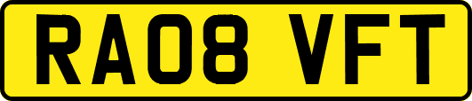 RA08VFT