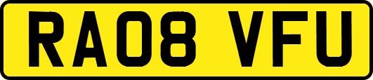 RA08VFU