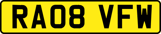 RA08VFW